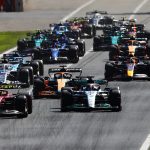 Grand Prix Season Singapore 2023 là sự kiện đặc biệt với chuỗi hoạt động giải trí, vui chơi hấp dẫn đẳng cấp quốc tế. Ảnh: F1