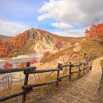 Mùa thu ở Hokkaido dưới ống kính du khách Việt. Ảnh chụp vào năm 2019. Ảnh: Nick M