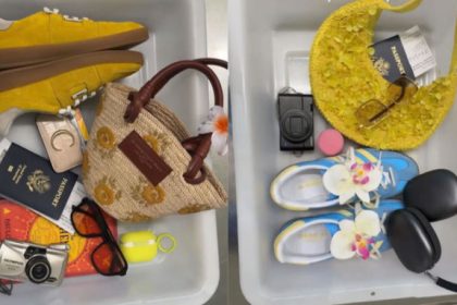 Giới trẻ sắp xếp kha