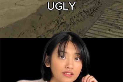 Ảnh chụp màn hình một video Gupta đang đánh giá điểm đến. Ảnh cắt từ video